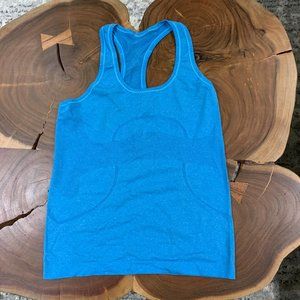 Lululemon Swiftly Racerback Tank